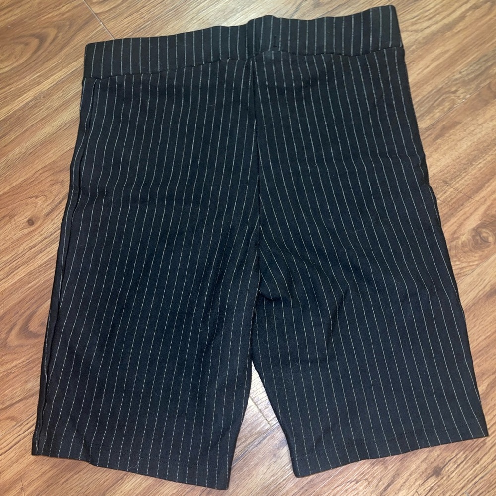 Urban Outfitters Biker Shorts